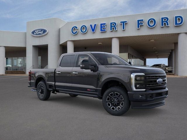 2026 Ford F-250SD - Image 7