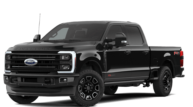 2026 Ford F-250SD - Image 23
