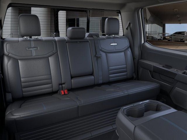 2026 Ford F-250SD - Image 11