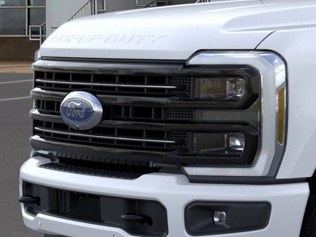 2026 Ford F-250SD - Image 17