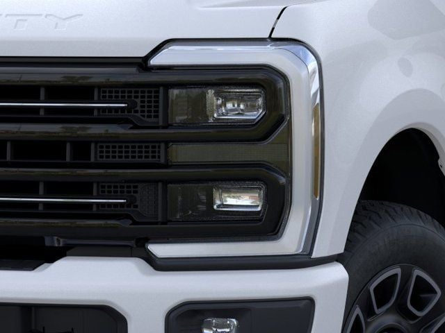 2026 Ford F-250SD - Image 18