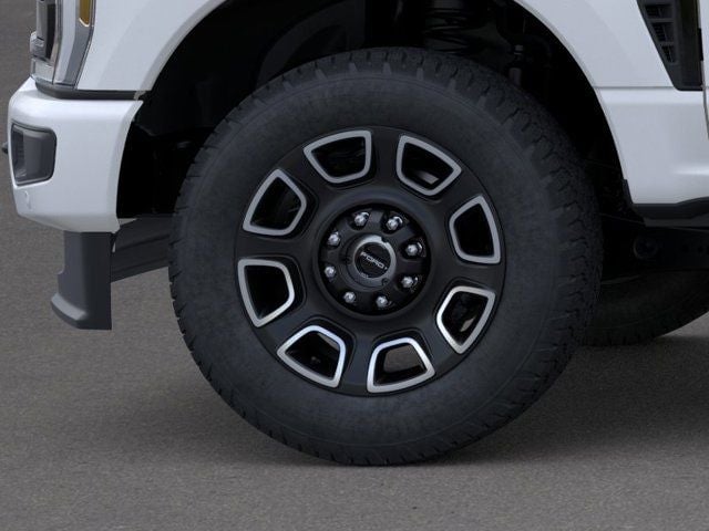 2026 Ford F-250SD - Image 19