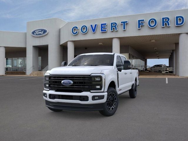 2026 Ford F-250SD - Image 2