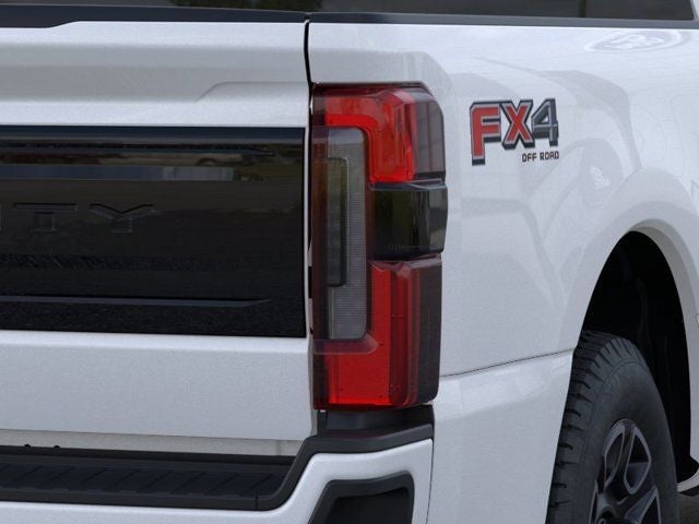 2026 Ford F-250SD - Image 21