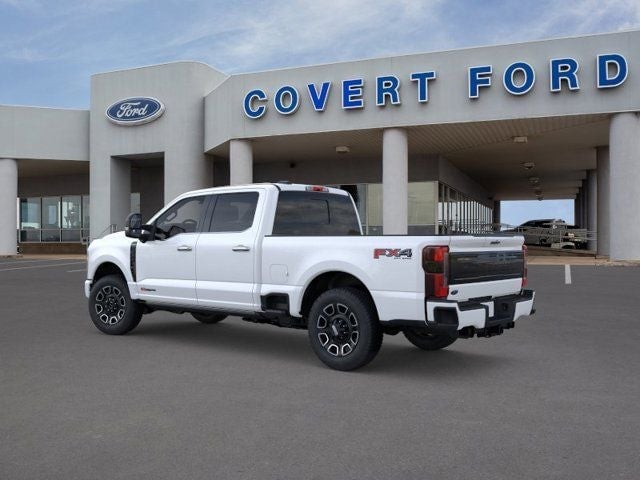 2026 Ford F-250SD - Image 4