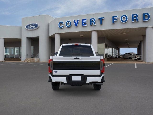 2026 Ford F-250SD - Image 5