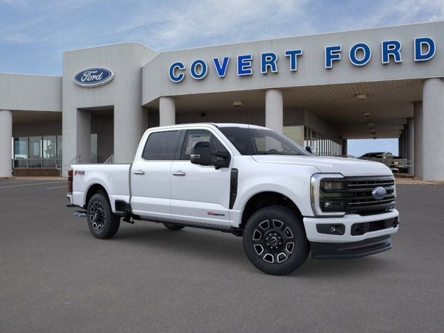 2026 Ford F-250SD - Image 7
