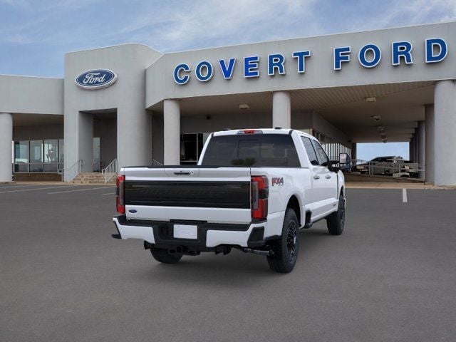 2026 Ford F-250SD - Image 8