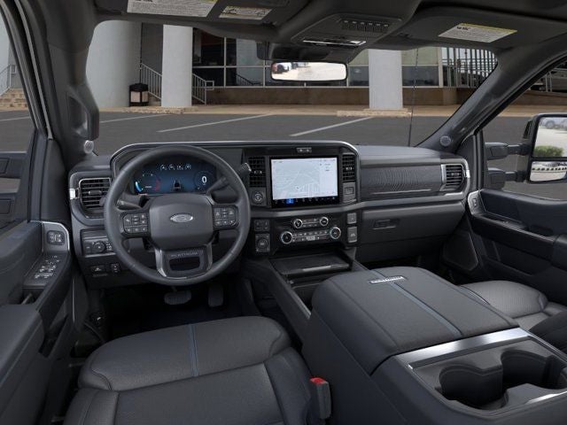 2026 Ford F-250SD - Image 9