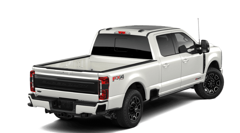 2026 Ford F-250SD - Image 25