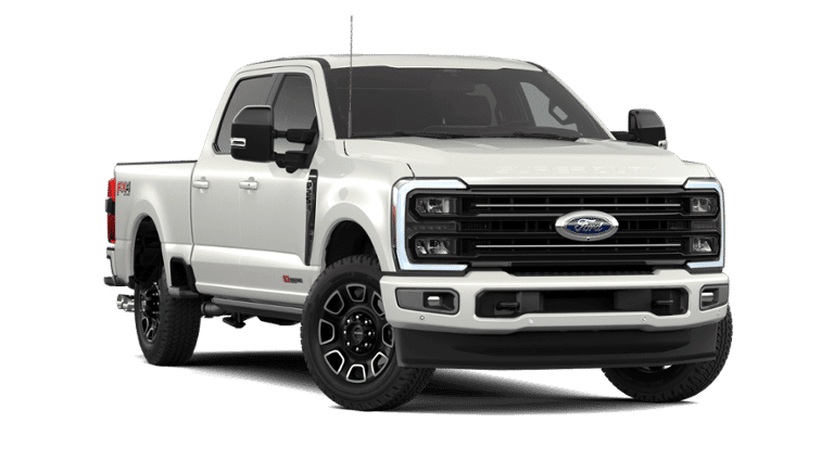 2026 Ford F-250SD - Image 26