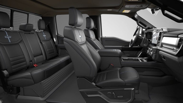 2026 Ford F-250SD - Image 27