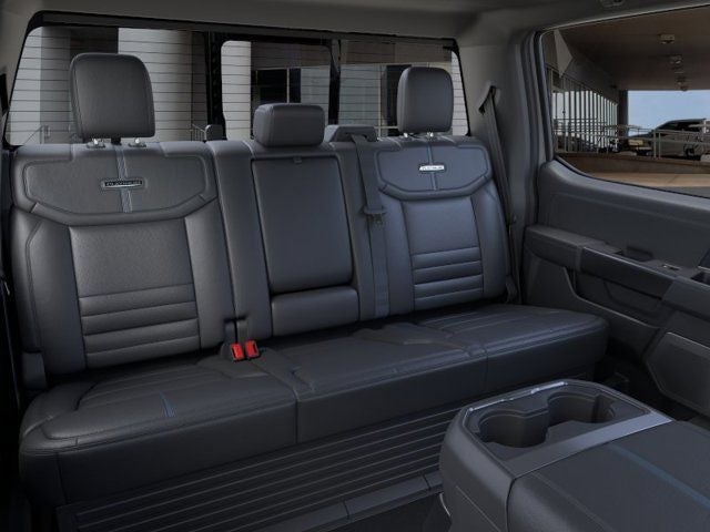 2026 Ford F-250SD - Image 11