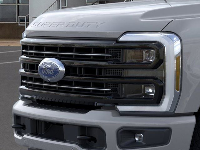 2026 Ford F-250SD - Image 17