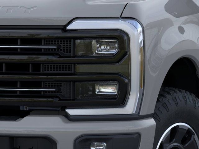 2026 Ford F-250SD - Image 18