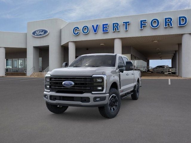 2026 Ford F-250SD - Image 2