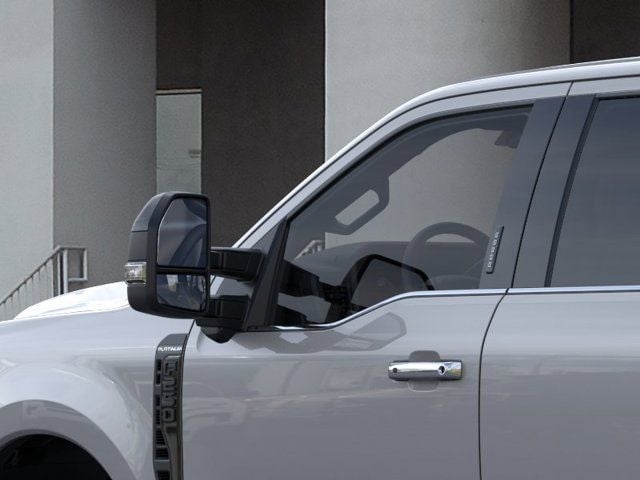 2026 Ford F-250SD - Image 20