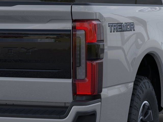2026 Ford F-250SD - Image 21