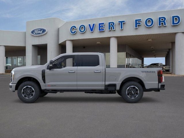 2026 Ford F-250SD - Image 3