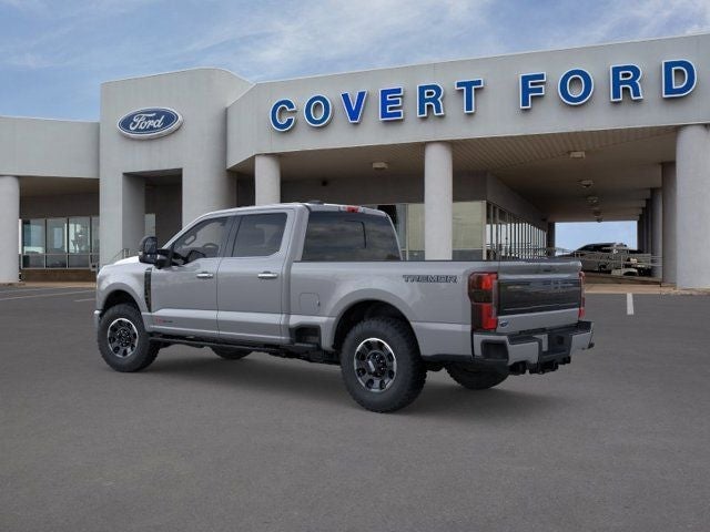 2026 Ford F-250SD - Image 4