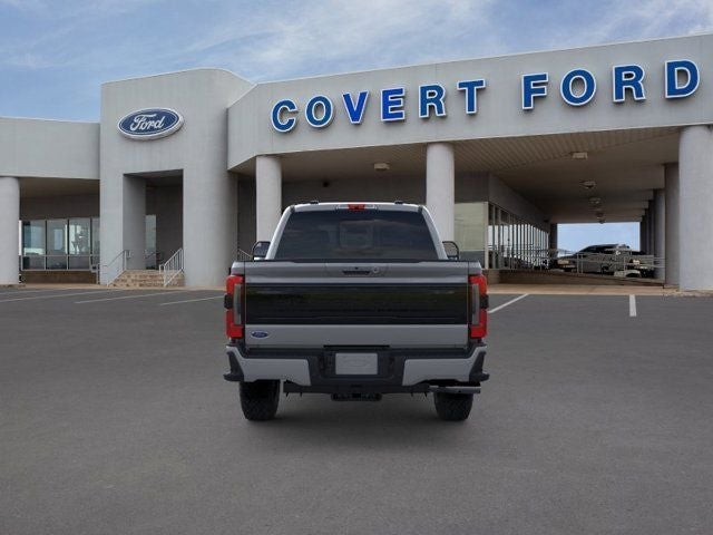 2026 Ford F-250SD - Image 5