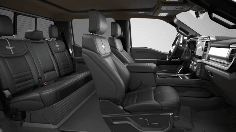 2026 Ford F-250SD - Image 27