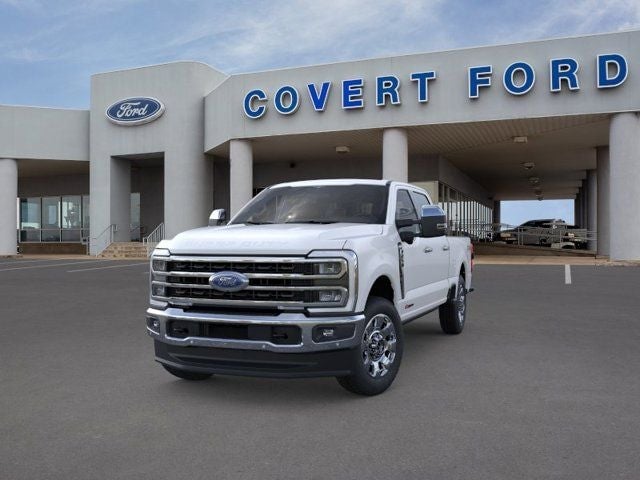 2026 Ford F-250SD - Image 2