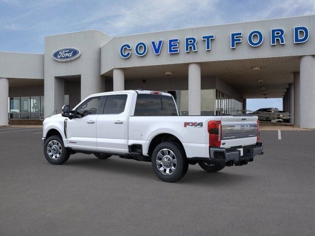 2026 Ford F-250SD - Image 4