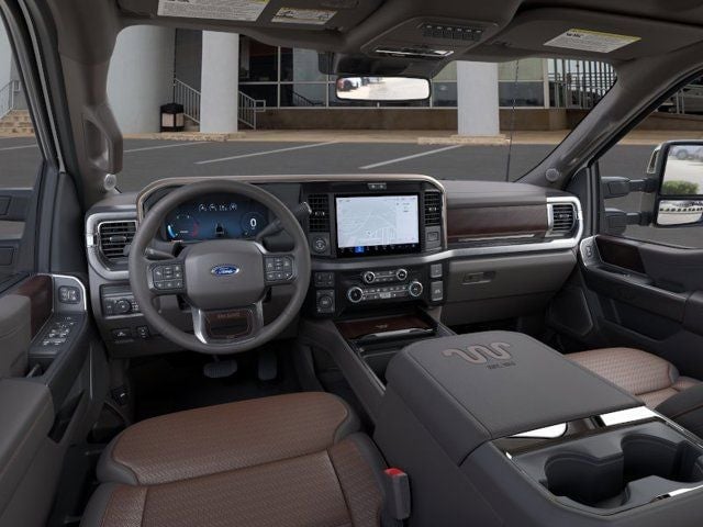 2026 Ford F-250SD - Image 9