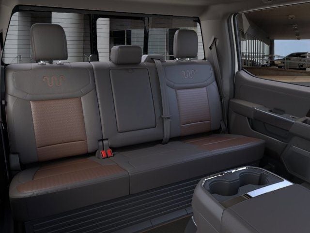 2026 Ford F-250SD - Image 11