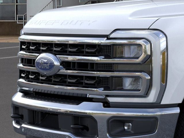 2026 Ford F-250SD - Image 17