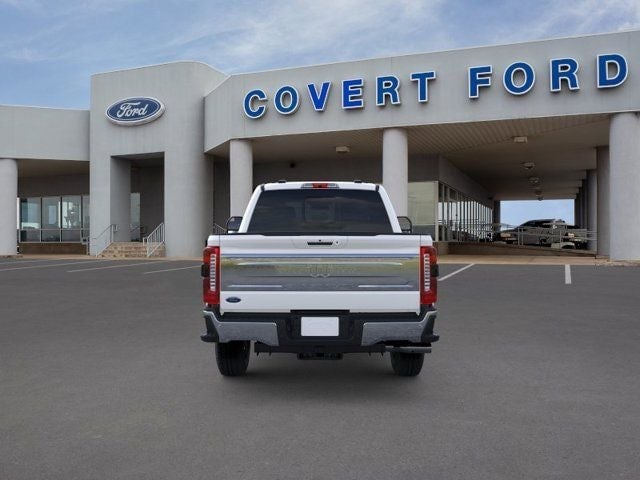 2026 Ford F-250SD - Image 5