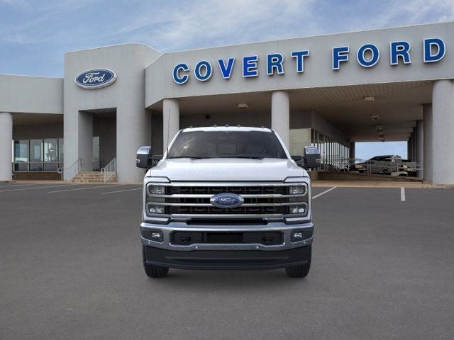 2026 Ford F-250SD - Image 6