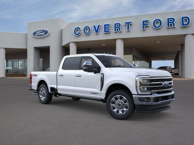 2026 Ford F-250SD - Image 7