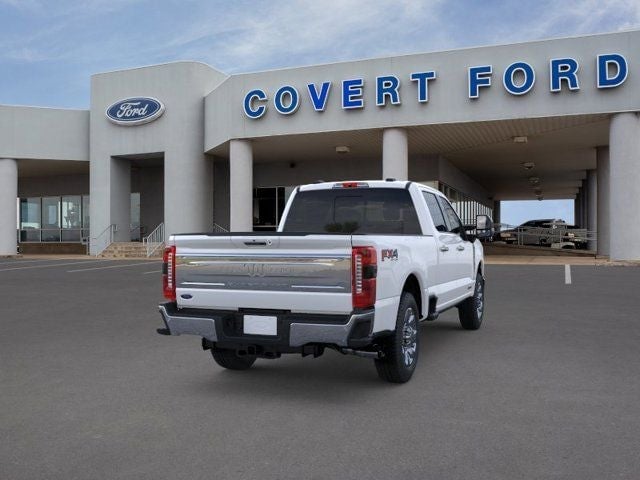 2026 Ford F-250SD - Image 8