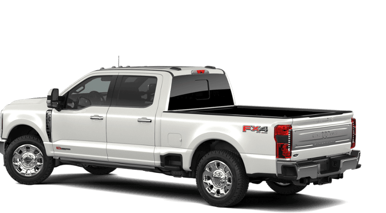 2026 Ford F-250SD - Image 24