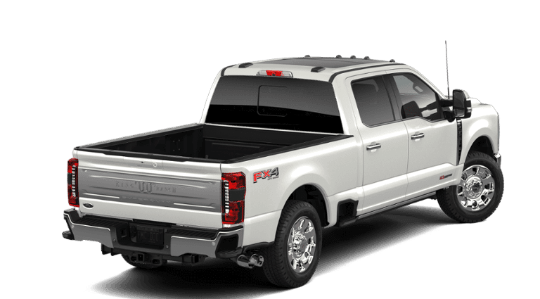 2026 Ford F-250SD - Image 25