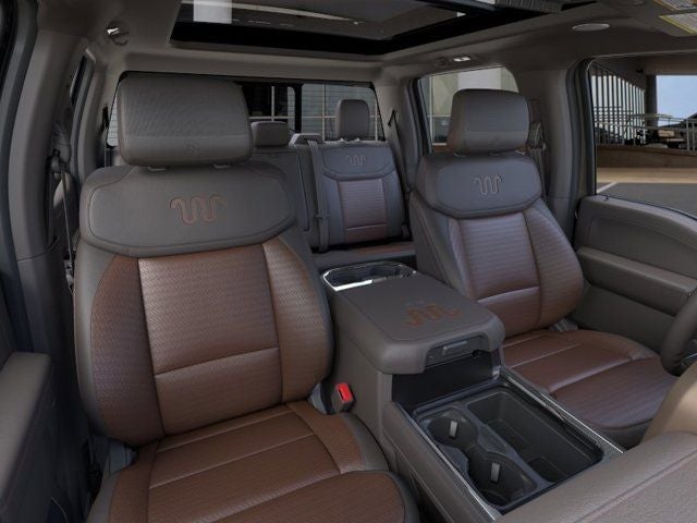 2026 Ford F-250SD - Image 10