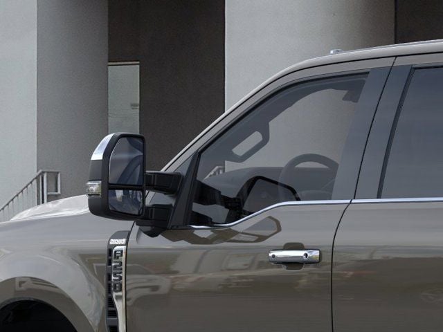2026 Ford F-250SD - Image 20