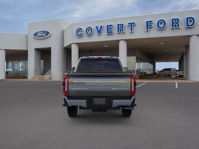 2026 Ford F-250SD - Image 5