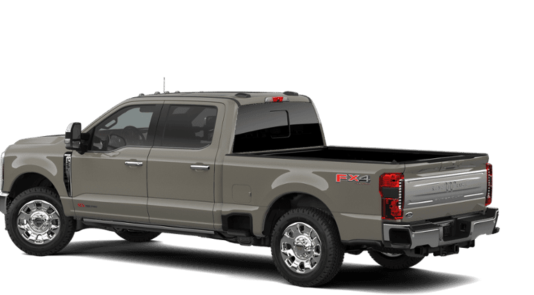 2026 Ford F-250SD - Image 24