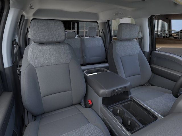 2026 Ford F-250SD - Image 10