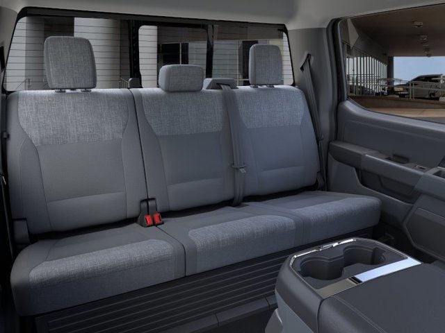 2026 Ford F-250SD - Image 11