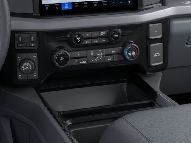 2026 Ford F-250SD - Image 15