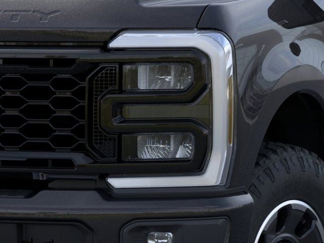 2026 Ford F-250SD - Image 18