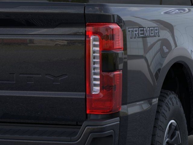2026 Ford F-250SD - Image 21