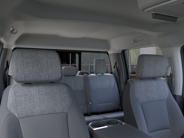 2026 Ford F-250SD - Image 22
