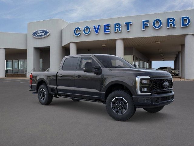 2026 Ford F-250SD - Image 7
