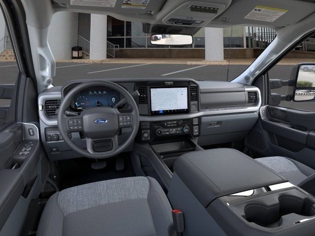 2026 Ford F-250SD - Image 9
