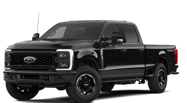 2026 Ford F-250SD - Image 23